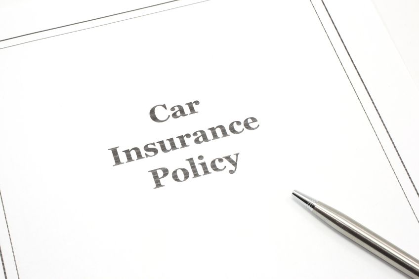 Simplifying the Sr-22, Get Assistance in Illinois