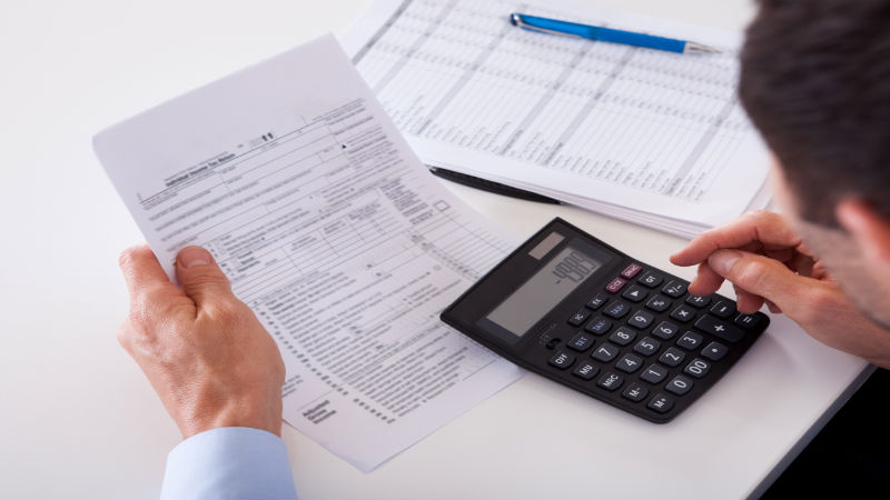 The Right Accountants in Queens Help Both Individuals and Businesses Improve Their Finances