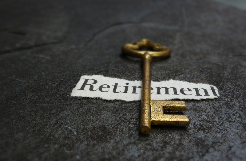 Financially Securing Your Retirement With the Right Planning
