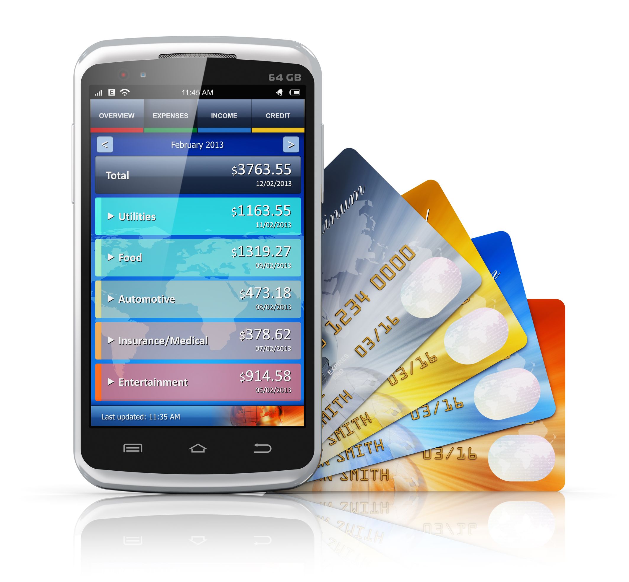 Why Small Businesses Should Learn More About Mobile Payments