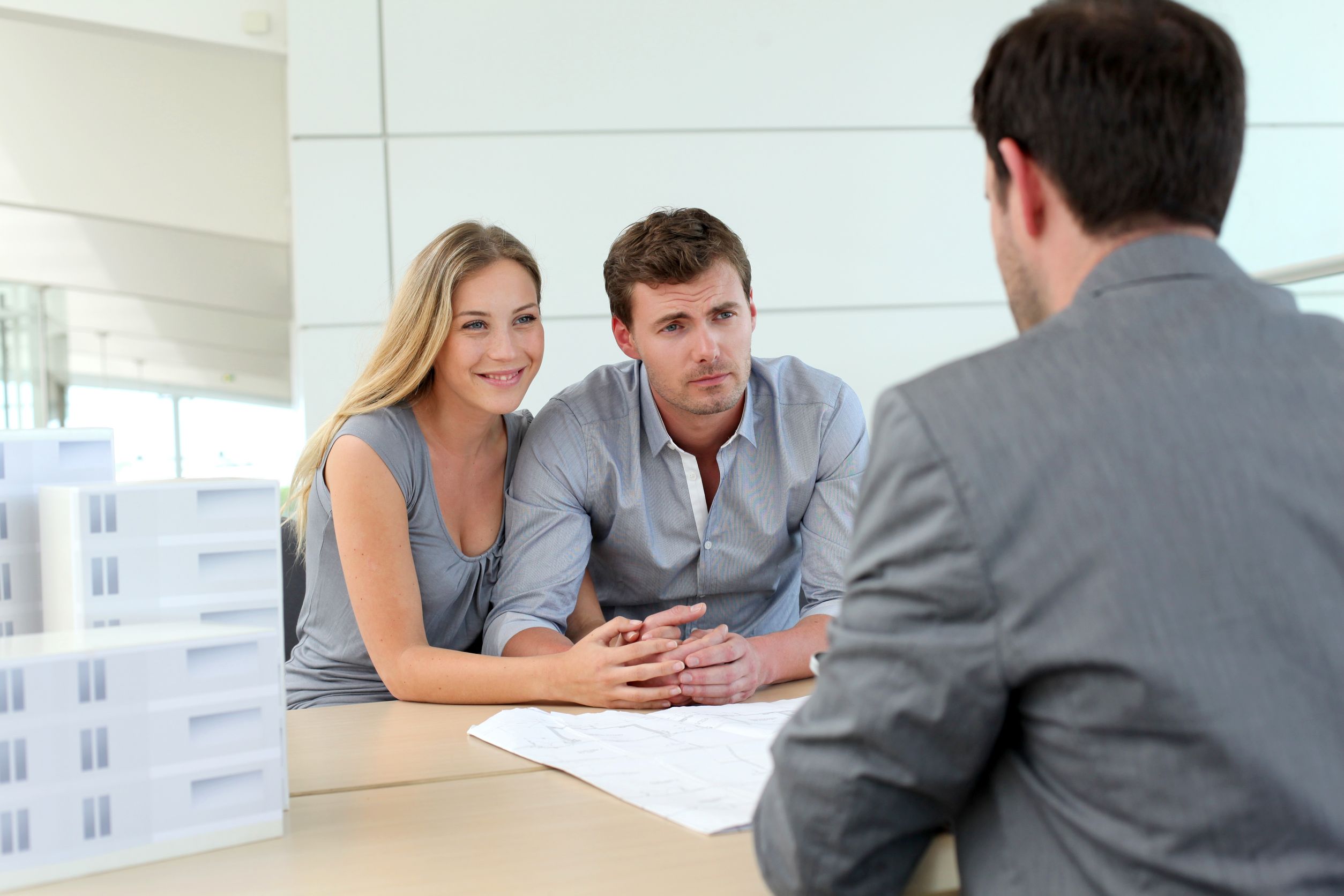 Avoid These Mistakes with Help from a Financial Investment Consultant in Orange County
