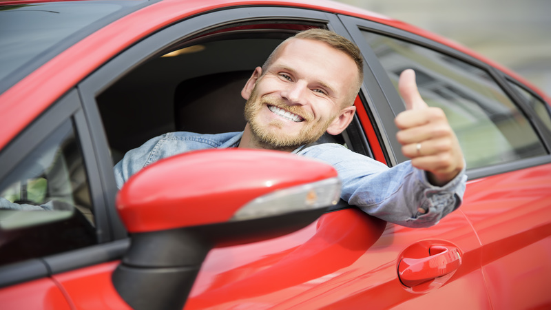 Keep Rolling with Quality Auto Insurance in Temecula, CA
